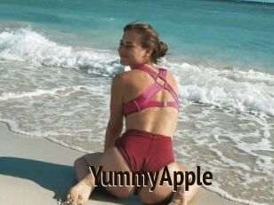YummyApple