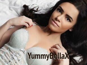 YummyBellaX