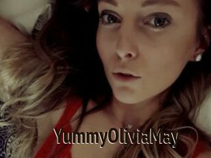YummyOliviaMay
