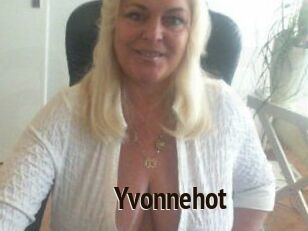 Yvonnehot