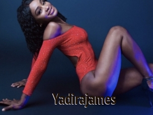 Yadirajames