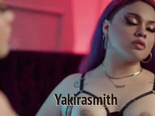 Yakirasmith