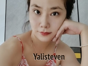 Yalisteven