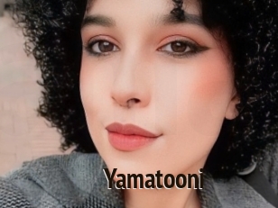 Yamatooni