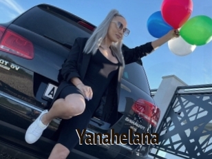 Yanahelana