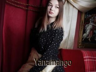 Yanamango