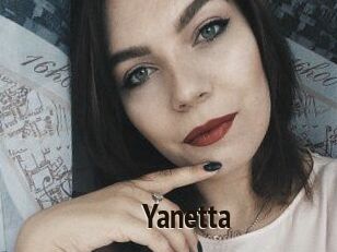 Yanetta