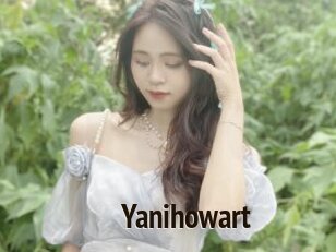 Yanihowart