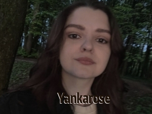 Yankarose