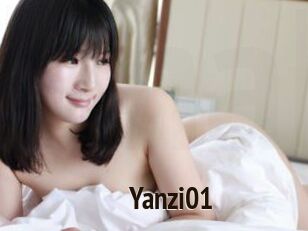 Yanzi01