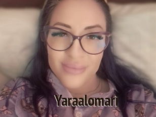 Yaraalomari