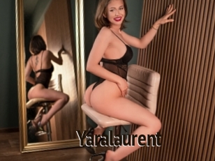 Yaralaurent