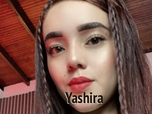 Yashira