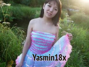 Yasmin18x