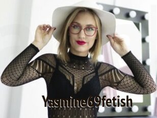 Yasmine69fetish