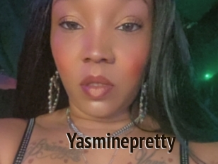 Yasminepretty