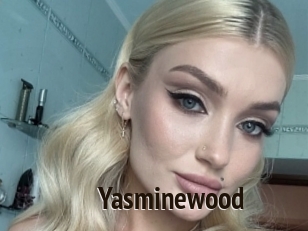 Yasminewood
