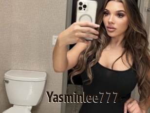 Yasminlee777