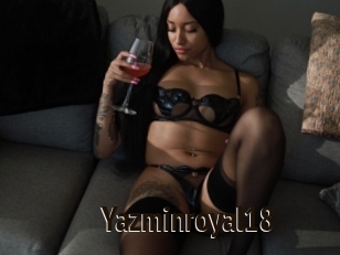 Yazminroyal18