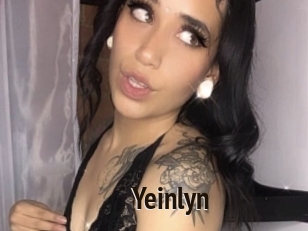 Yeinlyn