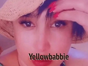 Yellowbabbie