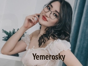 Yemerosky