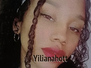 Yilianahott
