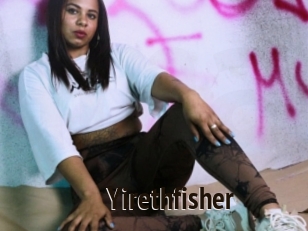 Yirethfisher