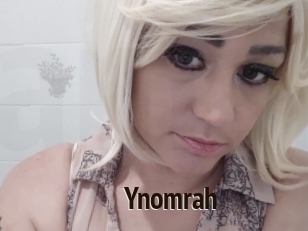 Ynomrah