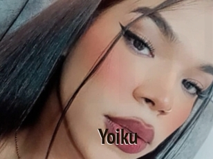 Yoiku