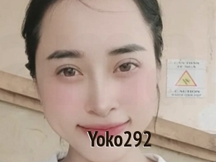 Yoko292