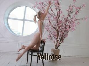 Yolirose