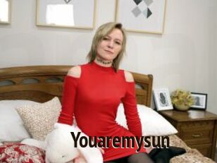 Youaremysun