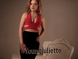 Youngjuliette