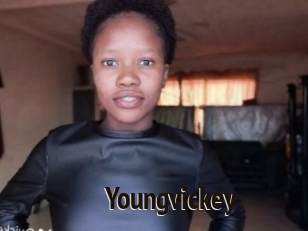 Youngvickey