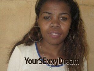 YourSExxyDream
