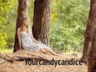 Yourcandycandice