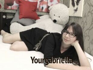 yourgabriella Amatrice Blog