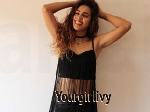 Yourgirlivy