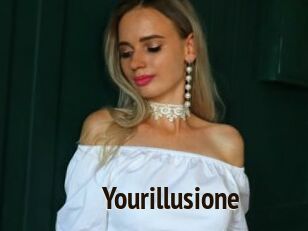 Yourillusione