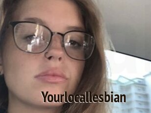 Yourlocallesbian