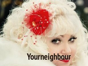 Yourneighbour