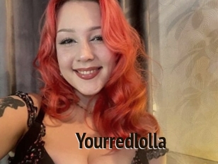 Yourredlolla