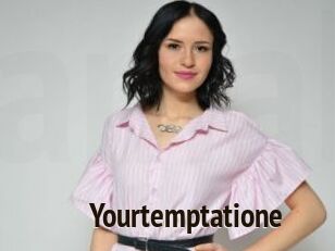 Yourtemptatione