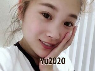 Yu2020