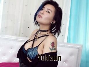 Yukisun