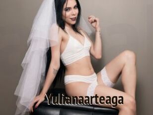 Yulianaarteaga