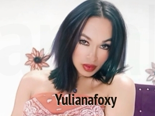 Yulianafoxy