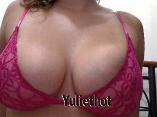 Yuliethot