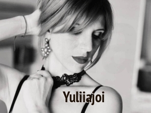Yuliiajoi